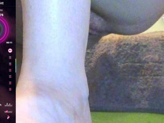 Anasquirt69 live cam on BongaCams