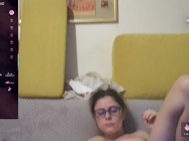 Anasquirt69 live cam on BongaCams
