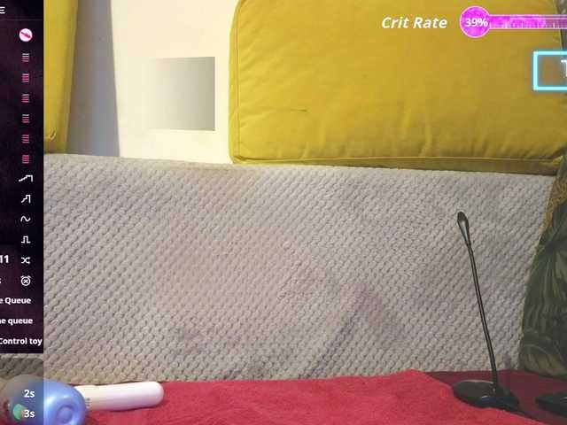 Anasquirt69's BongaCams show and profile