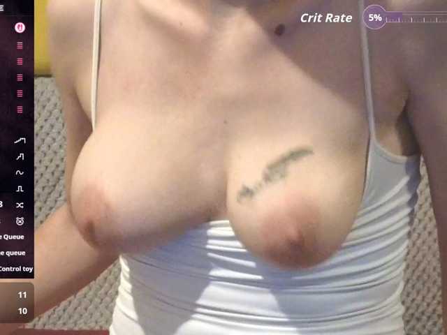 Anasquirt69 live cam on BongaCams