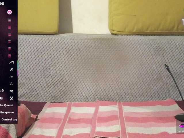 Anasquirt69 live webcam show