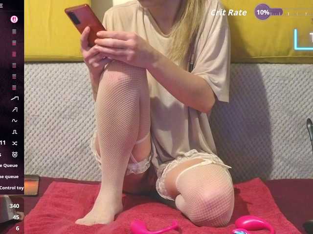 Anasquirt69's BongaCams show and profile