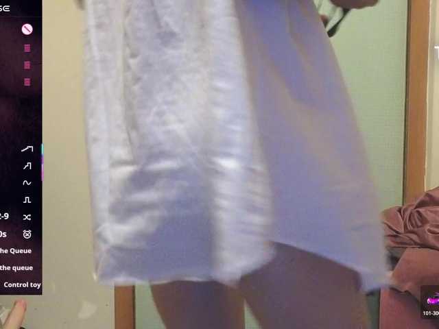 Anasquirt69 live cam on BongaCams