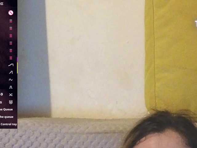 Anasquirt69 live cam on BongaCams