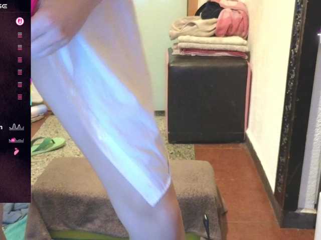 Anasquirt69 live cam