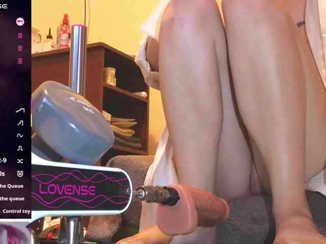 Anasquirt69 webcam