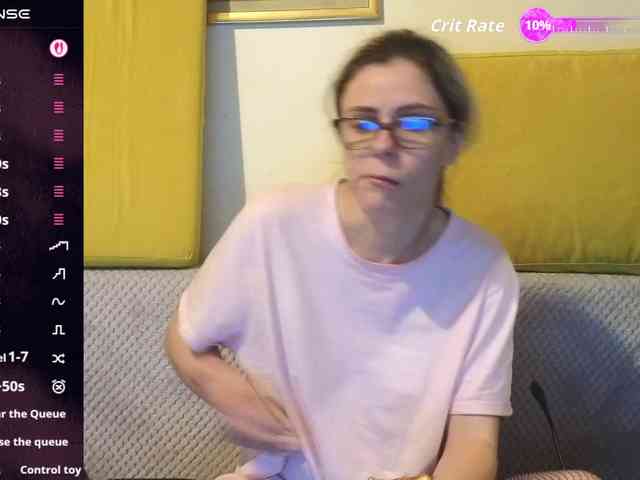 Anasquirt69 webcam