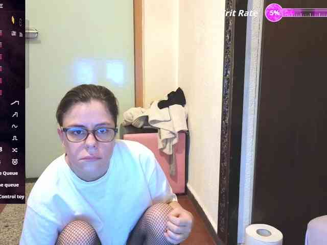 Anasquirt69 webcam
