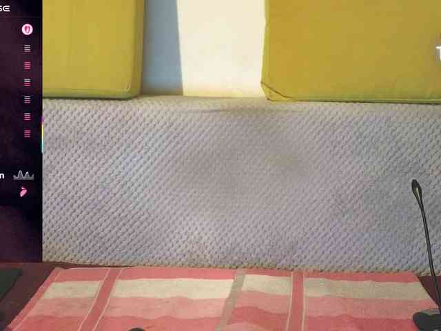 Anasquirt69 webcam