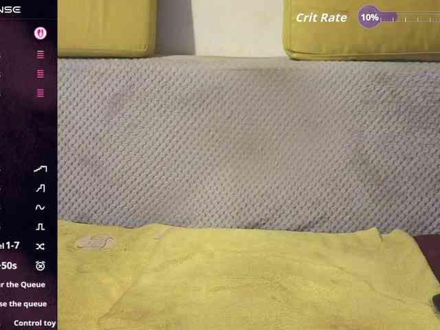Anasquirt69 webcam