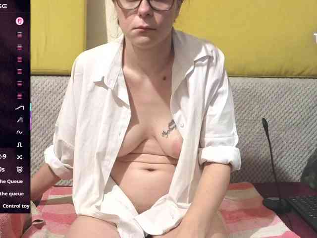 Anasquirt69 webcam