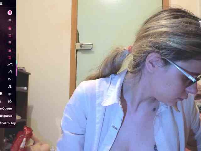 Anasquirt69 webcam