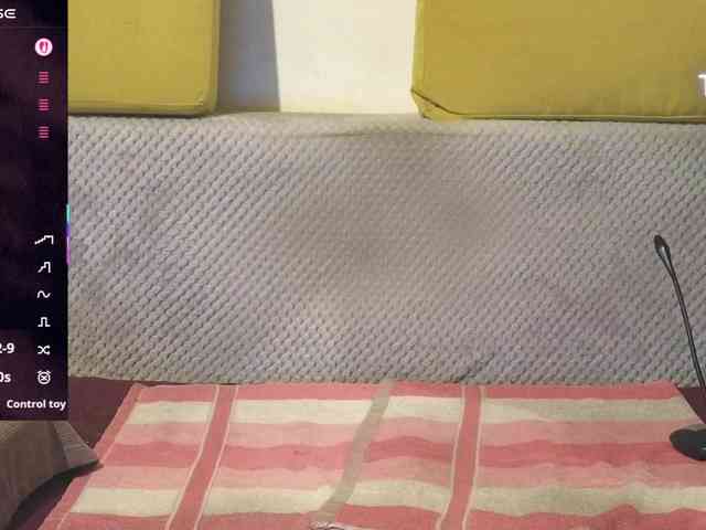 Anasquirt69 webcam