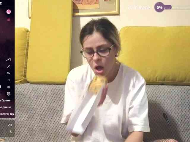 Anasquirt69 webcam