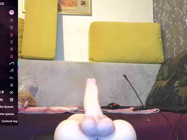 Anasquirt69 webcam