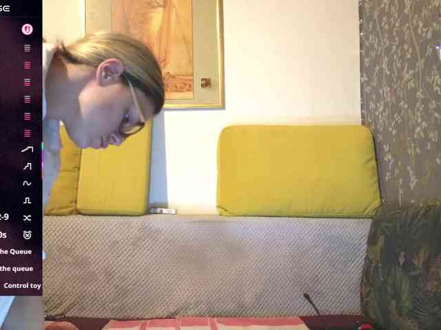Anasquirt69 webcam