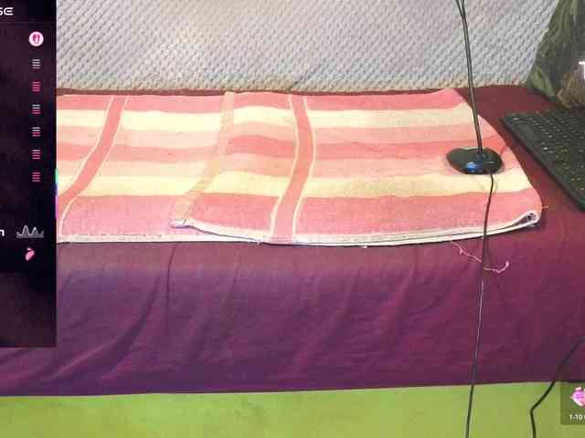 Anasquirt69 webcam