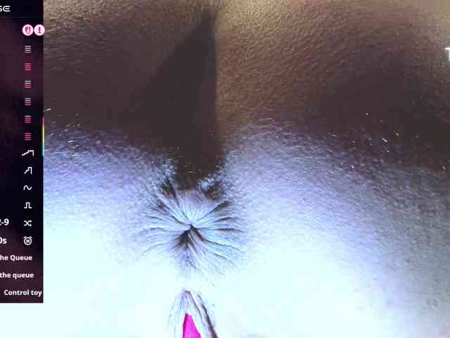 Anasquirt69 webcam