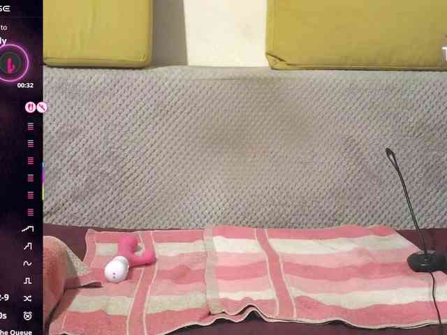 Anasquirt69 webcam