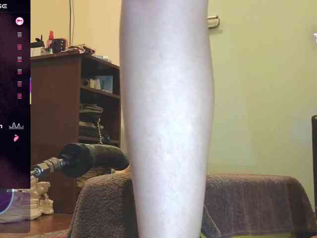 Anasquirt69 webcam