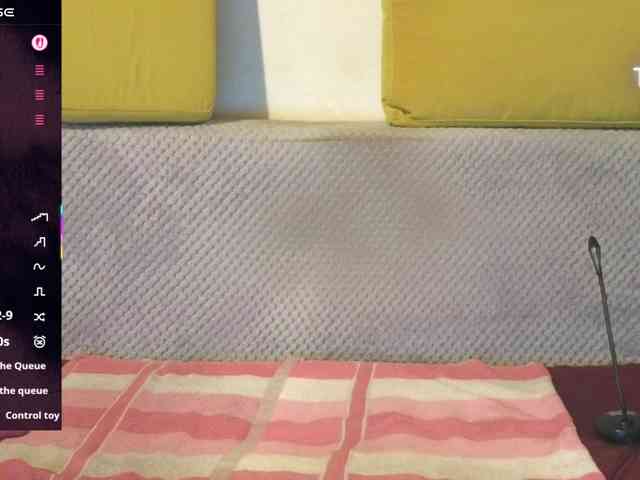 Anasquirt69 webcam
