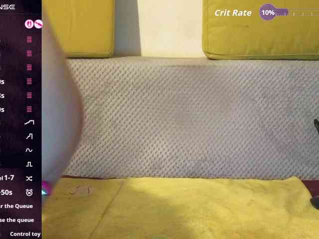 Anasquirt69 webcam