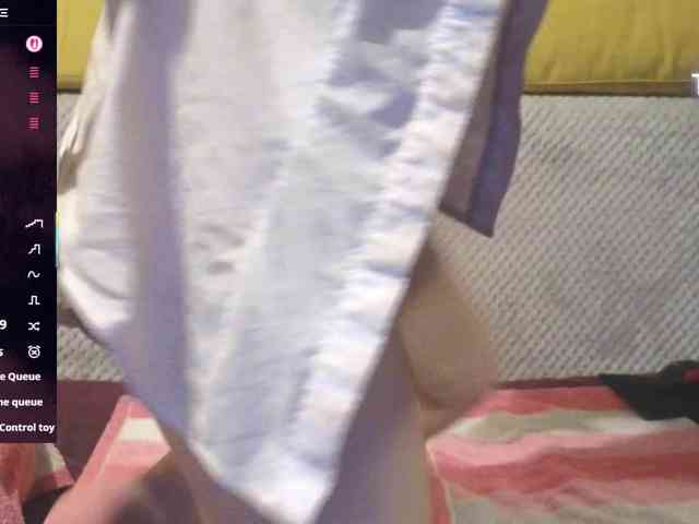 Anasquirt69 webcam