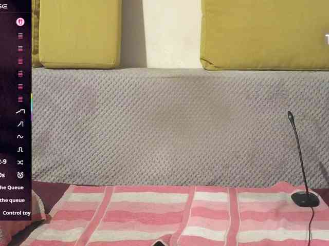 Anasquirt69 webcam