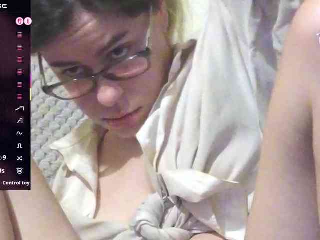 Anasquirt69 webcam