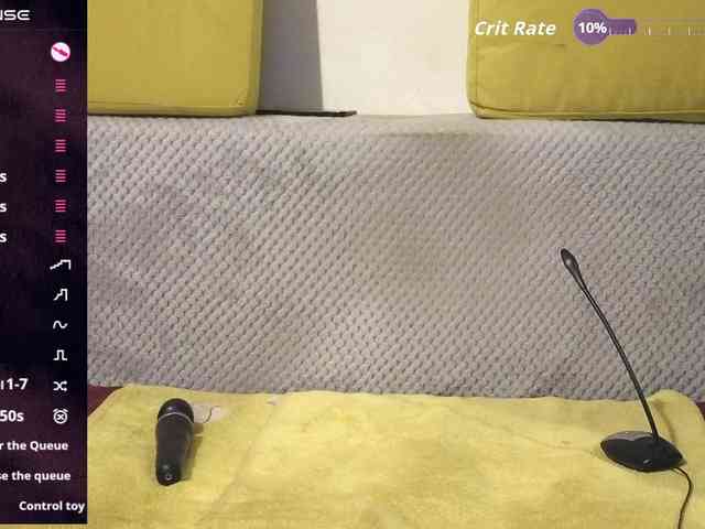Anasquirt69 webcam