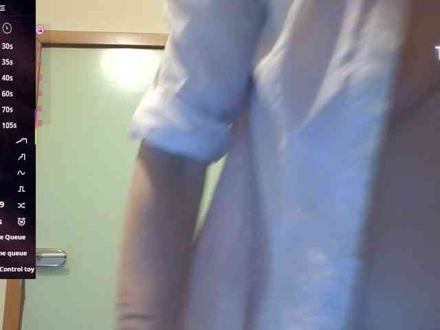 Anasquirt69 webcam
