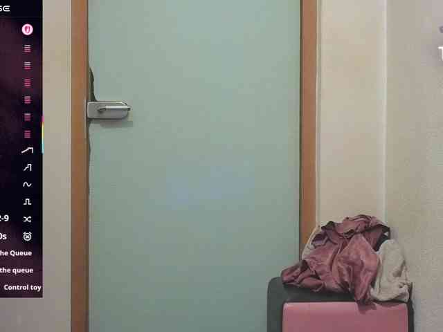 Anasquirt69 webcam