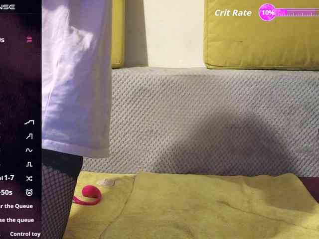 Anasquirt69 webcam