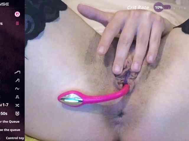 Anasquirt69 webcam