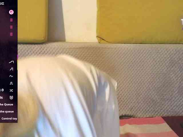 Anasquirt69 webcam