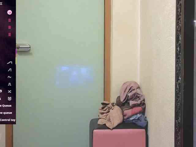 Anasquirt69 webcam