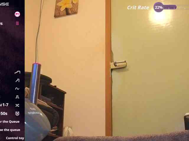 Anasquirt69 webcam