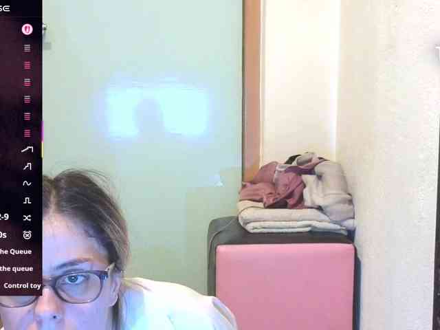 Anasquirt69 webcam