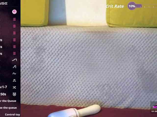 Anasquirt69 webcam