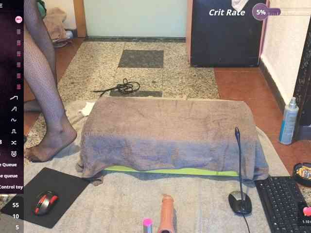 Anasquirt69 webcam