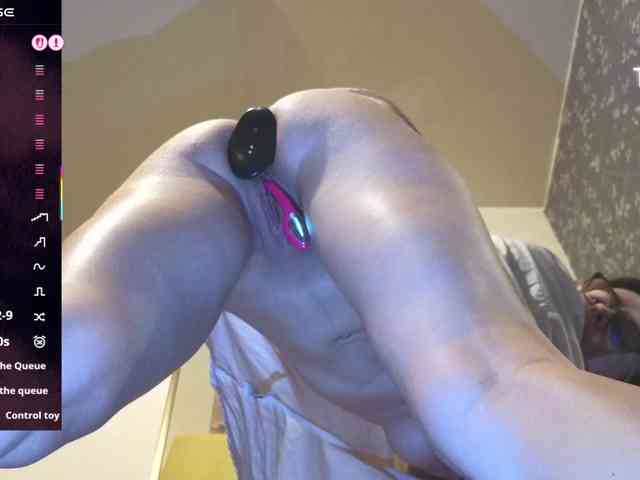 Anasquirt69 webcam