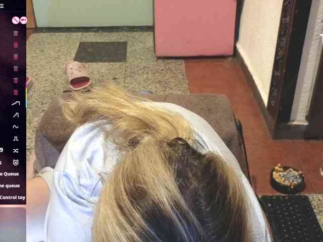 Anasquirt69 webcam