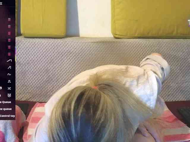 Anasquirt69 webcam