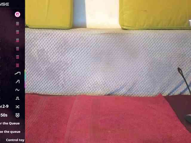 Anasquirt69 webcam