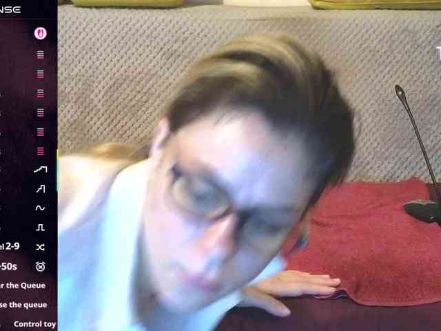 Anasquirt69 webcam