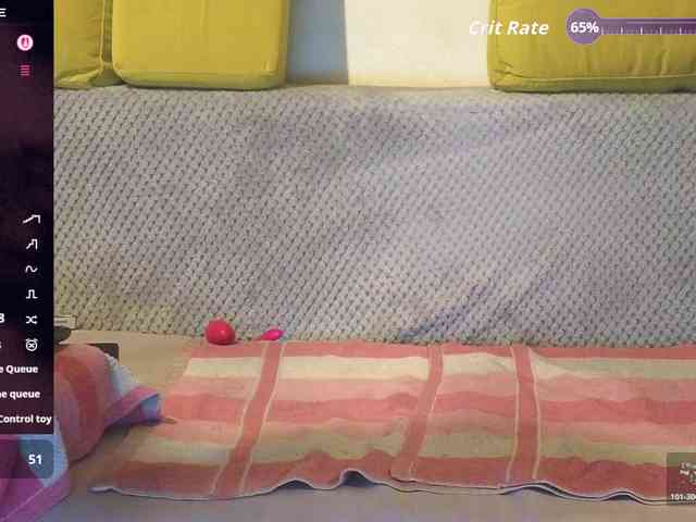 Anasquirt69 webcam
