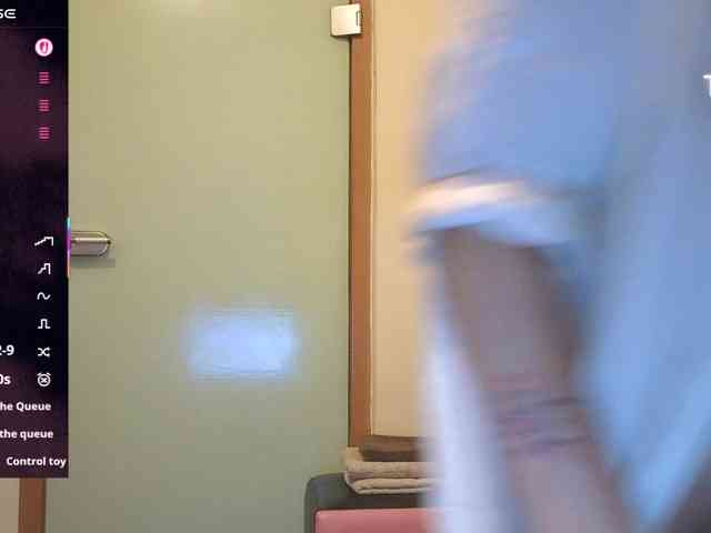 Anasquirt69 webcam