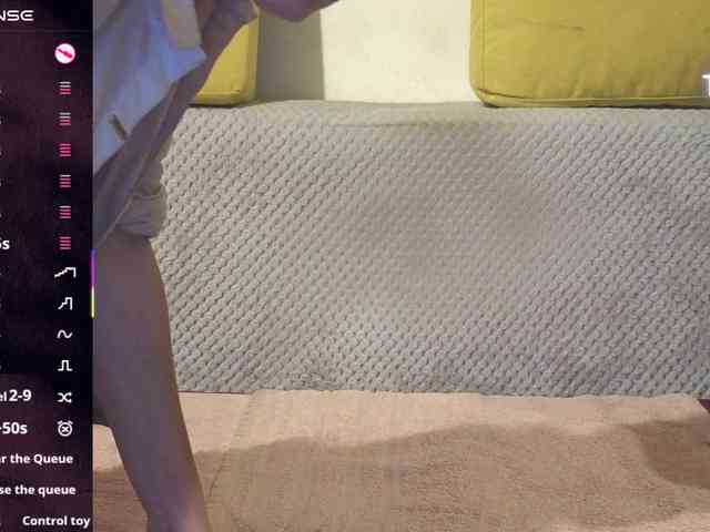 Anasquirt69 webcam