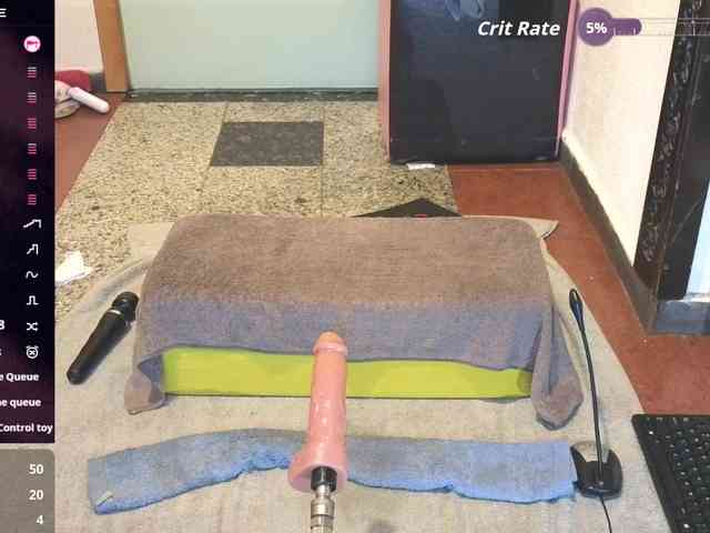 Anasquirt69 webcam
