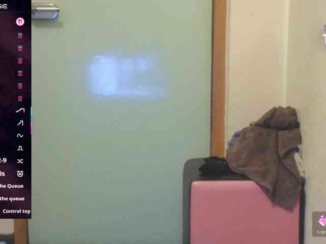 Anasquirt69 webcam